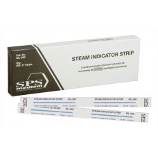 Химический индикатор Steam Indicator Strip